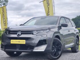 Citroen C5 Aircross MAX – Hybrid 145/ Dispo 09/2026