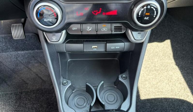 Kia Picanto 1.0 MPI / Pulse complet