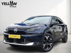 Citroen C4 Max / Hybrid / E-DSC6