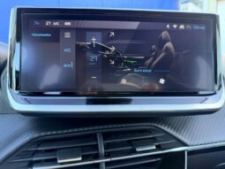 Peugeot 208 Allure complet