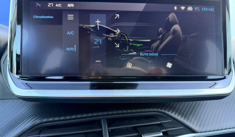 Peugeot 208 Allure complet