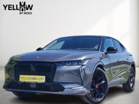 DS Automobiles DS 4 Performance Line / 1.5 BlueHDi