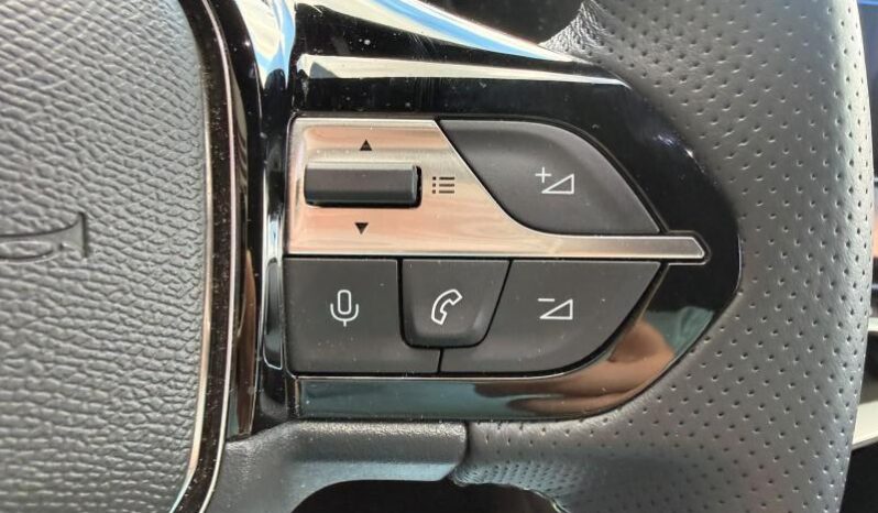 Peugeot 308 GT / Hybrid / E-DSC6 complet