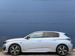 Peugeot 308 GT / Hybrid / E-DSC6 complet