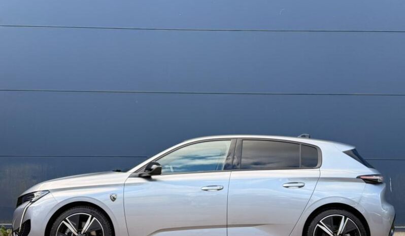 Peugeot 308 GT / Hybrid / E-DSC6 complet
