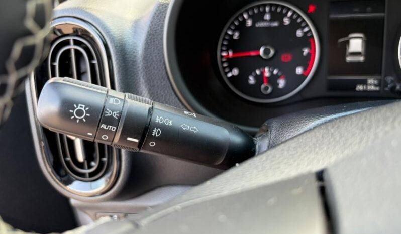 Kia Picanto 1.0 MPI / Pulse complet