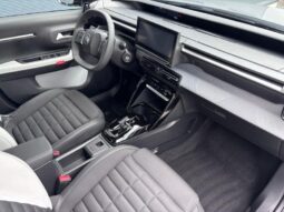 Citroen C3 Aircross Max complet