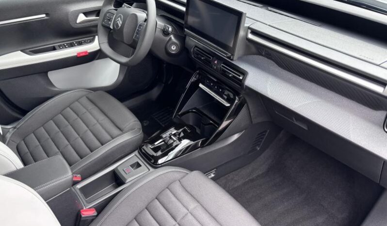 Citroen C3 Aircross Max complet