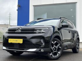 Citroen C5 Aircross Max / MHEV / Hybrid