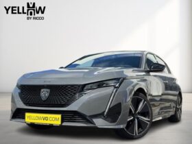 Peugeot 308 GT / EAT8 / Carplay