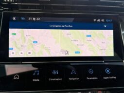 Peugeot 308 GT / Hybrid / E-DSC6 complet