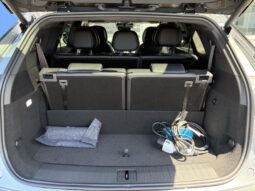 Jaecoo 8 Exclusive AWD SHS-P complet