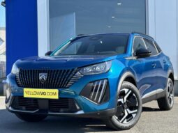 Peugeot 2008 Allure complet
