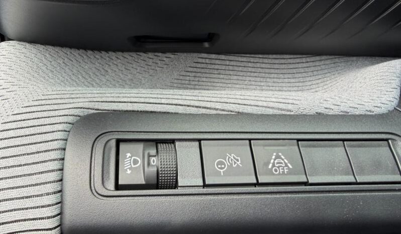 Citroen C3 Aircross Max / MHVE / Hybrid complet