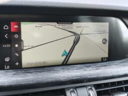 Alfa Romeo Stelvio Super / AT8 / 2.2 JTD complet