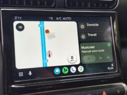 Citroen C3 Aircross Plus / 110ch / GPS complet
