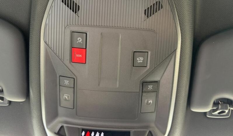 Peugeot 408 GT / MHEV / Hybrid complet