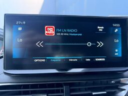 Peugeot 5008 Allure Pack complet