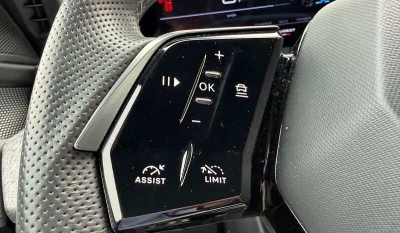Peugeot 5008 GT complet