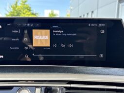 Peugeot 5008 ALLURE / Hybride 145 CH complet