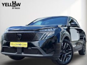 Peugeot 3008 GT / Hybrid / MHEV