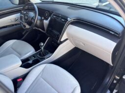 Hyundai Tucson Shine / 1.6 CRDi / Toit ouvrant complet