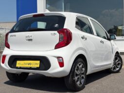 Kia Picanto 1.0 MPI / Pulse complet