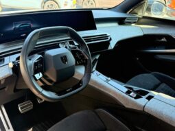 Peugeot 3008 GT / Hybrid / MHEV complet