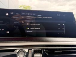 Peugeot 3008 GT complet