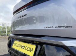 Peugeot 3008 GT Exclusive / Dual Motor AWD 325 ch complet