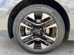 Peugeot 208 Allure Hybrid complet