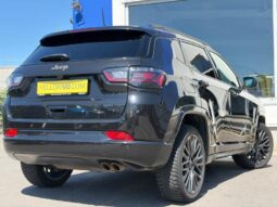 Jeep Compass 80th Anniversary / DDCT / 150ch complet