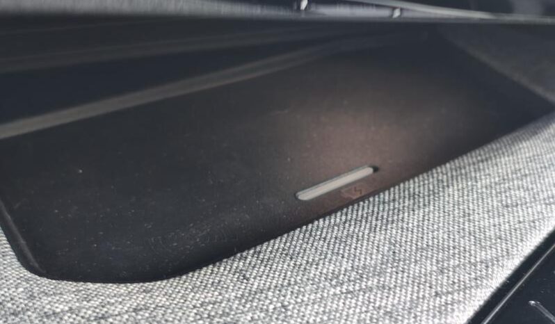Peugeot 5008 Allure complet