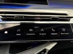 Peugeot 3008 GT Exclusive / Dual Motor AWD 325 ch complet
