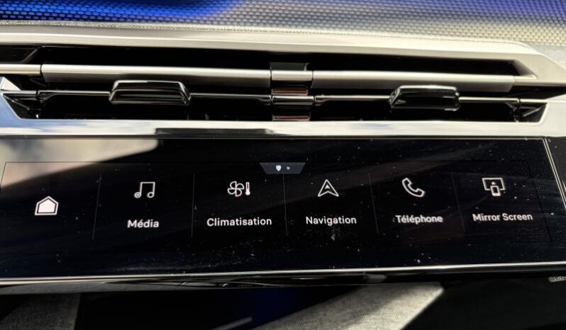 Peugeot 3008 GT Exclusive / Dual Motor AWD 325 ch complet