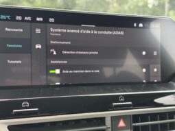 Citroen C4 COLLECTION – Dispo 09/2026 complet