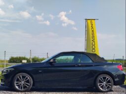 BMW Serie 2 218 iA Cabrio / Sport Line complet