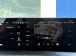 Peugeot 5008 Allure / Hybrid / E-DSC6 complet