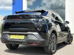 Peugeot 3008 GT / Hybrid / MHEV complet