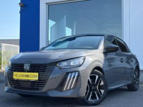 Peugeot 208 Allure