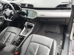 Audi Q3 Sportback / S-Line / Coupe complet