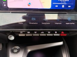 Peugeot 308 Allure / 1.5 BlueHDi / Carplay complet