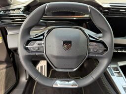 Peugeot 408 GT / MHEV / Hybrid complet