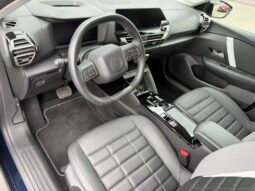 Citroen C4 Max / Hybrid / E-DSC6 complet