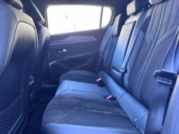 Peugeot 308 GT / 1.5 BlueHDi / EAT8 complet