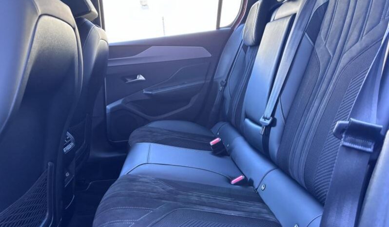 Peugeot 308 GT / 1.5 BlueHDi / EAT8 complet