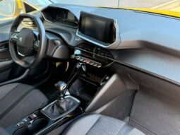 Peugeot 208 Allure / Caméra / GPS complet