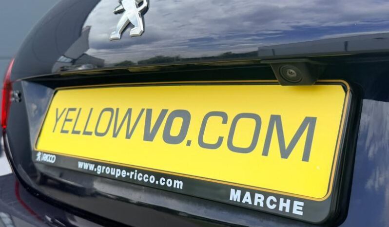 Peugeot 208 Tech Editio  / EAT6 / 110ch complet