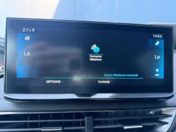 Peugeot 5008 Allure Pack complet
