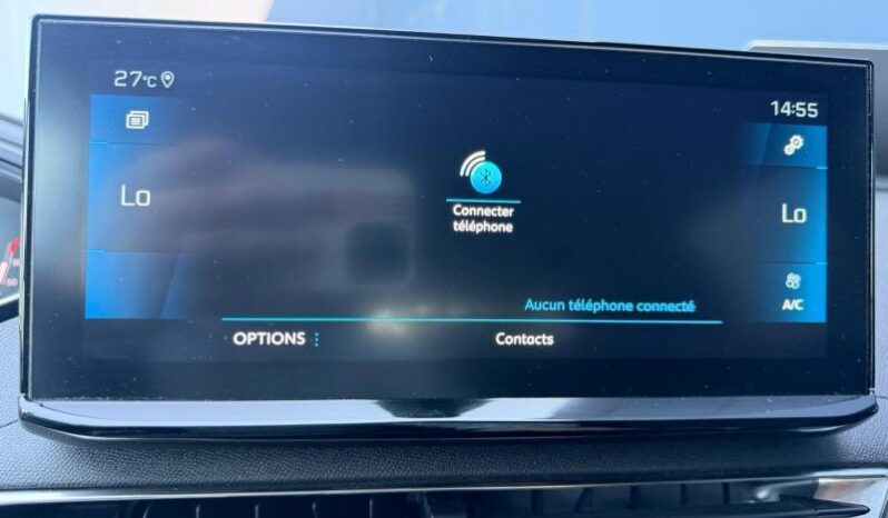 Peugeot 5008 Allure Pack complet